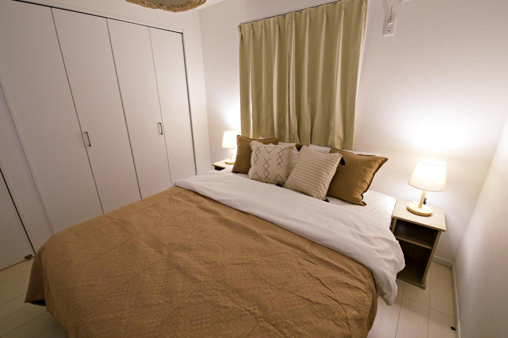 西巣鴨house Appartement *