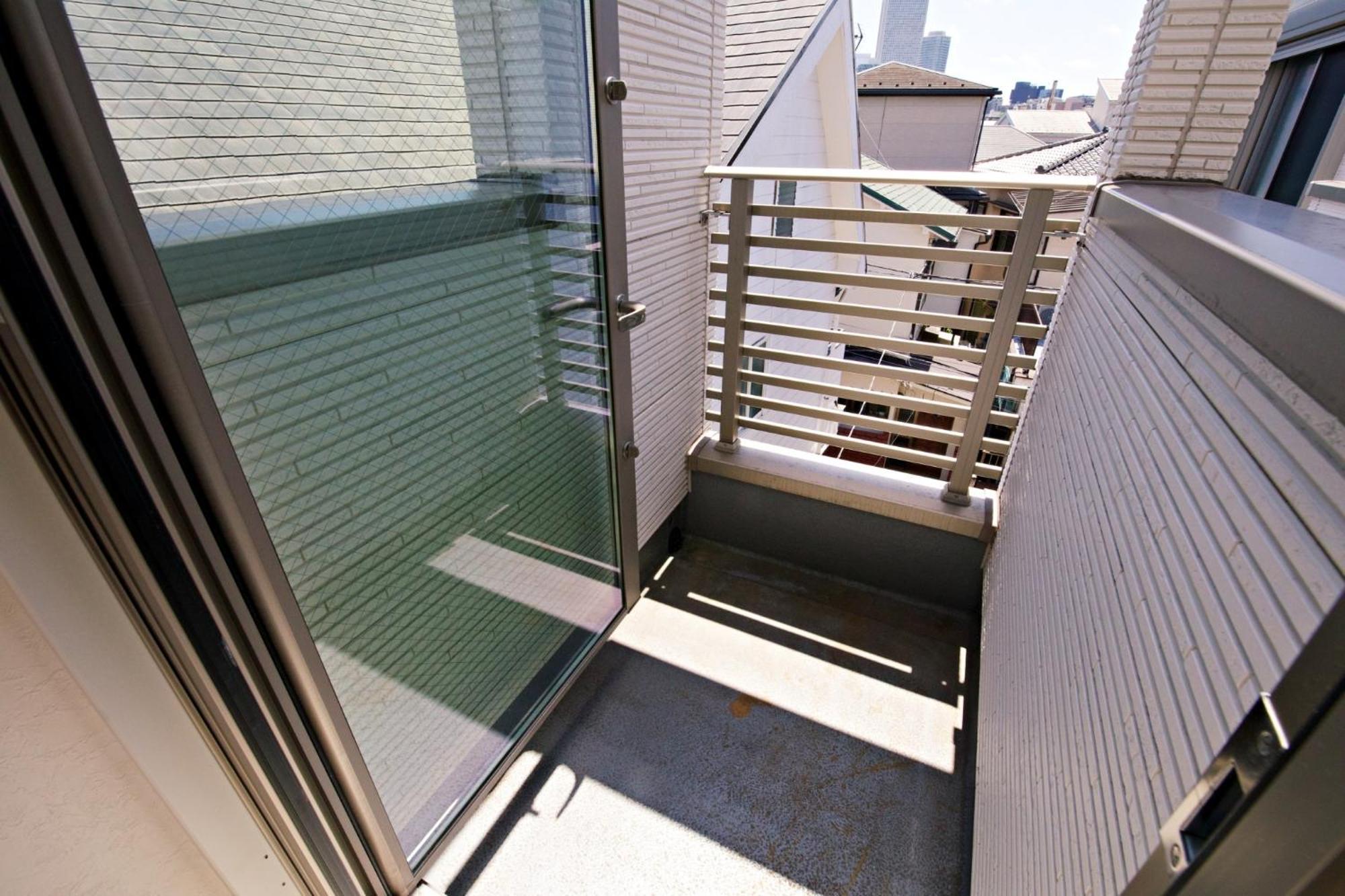 西巣鴨house Appartement