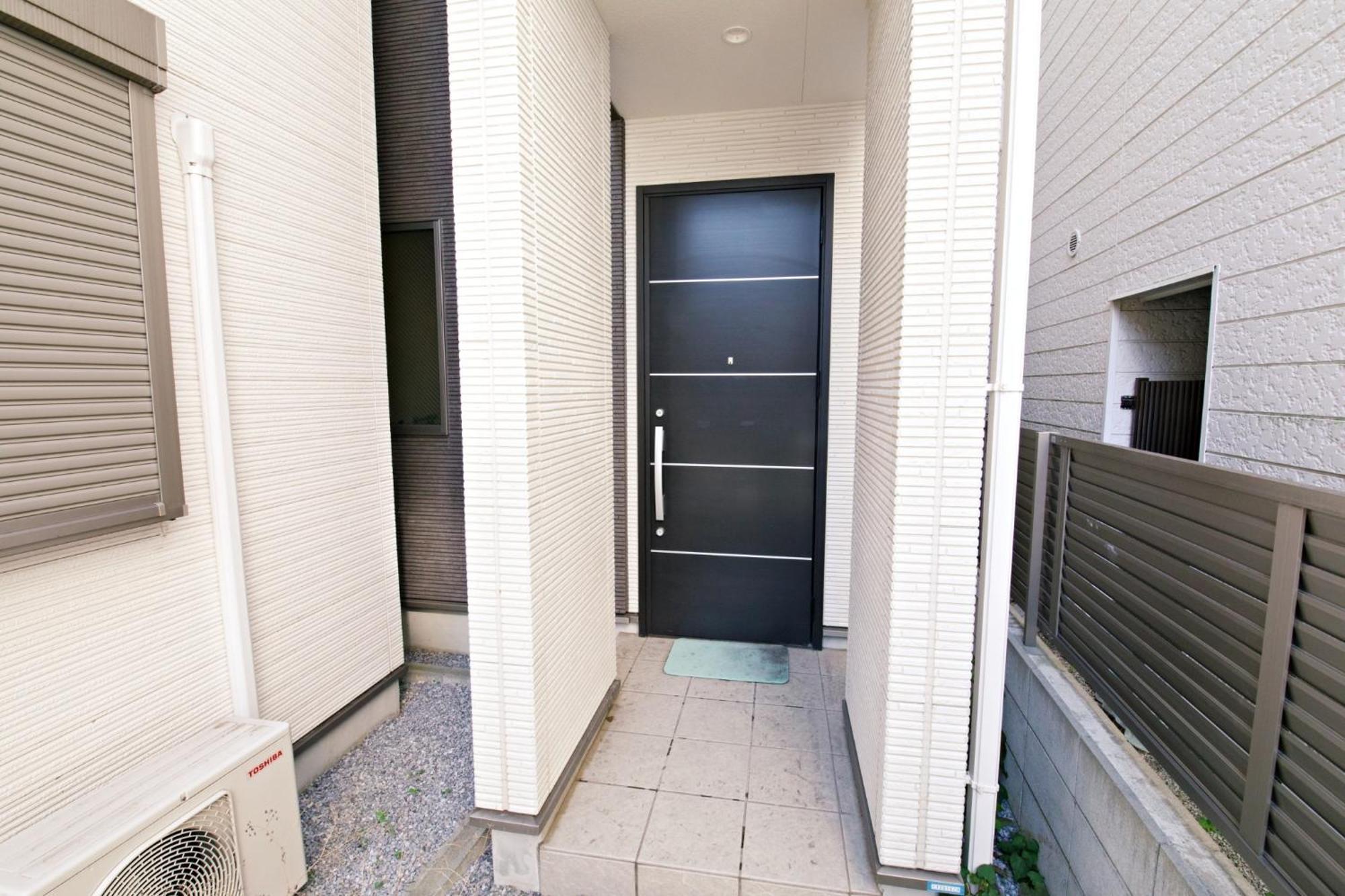 Appartement 西巣鴨house Tōkyō