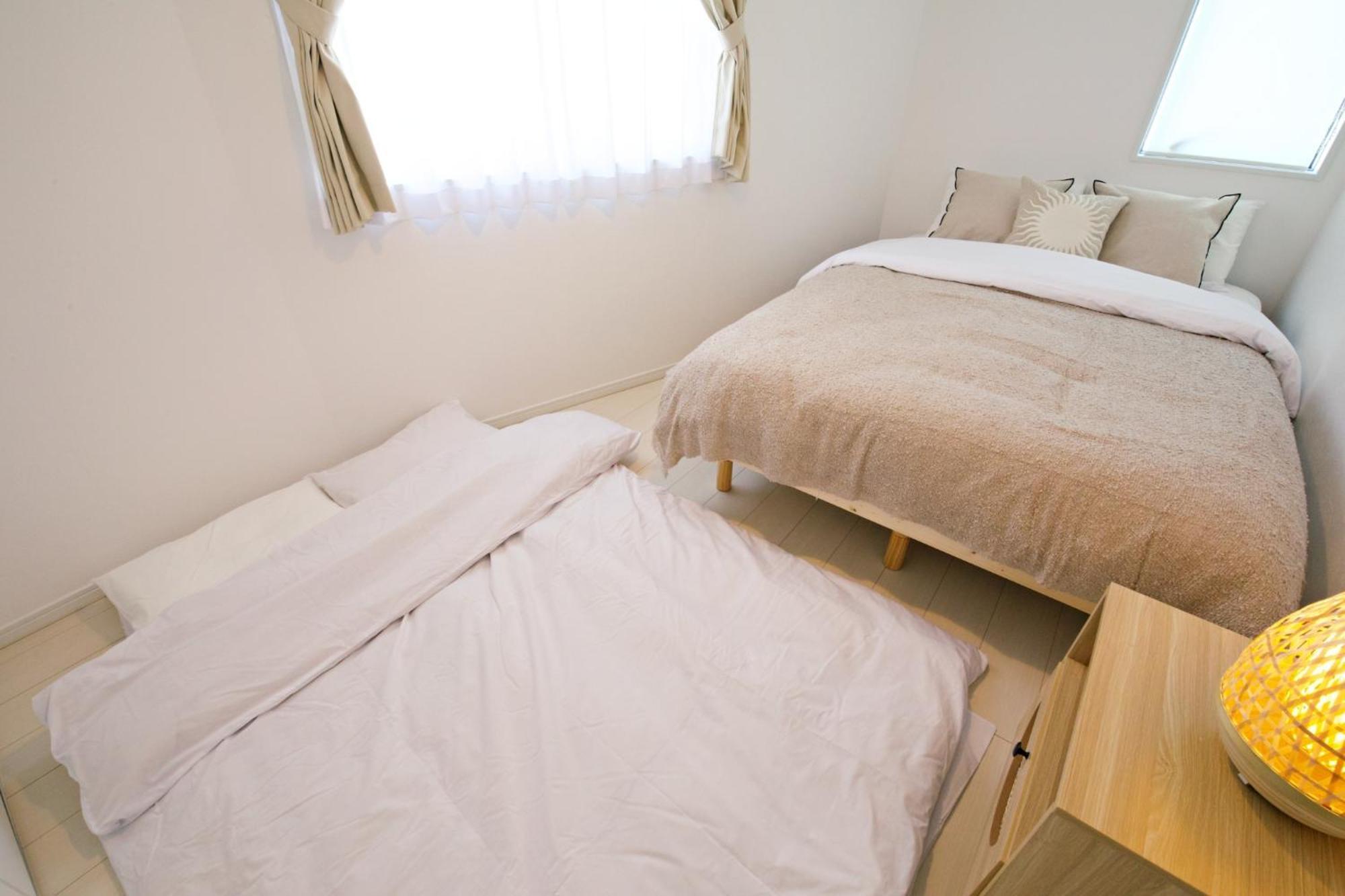 西巣鴨house Appartement Tōkyō