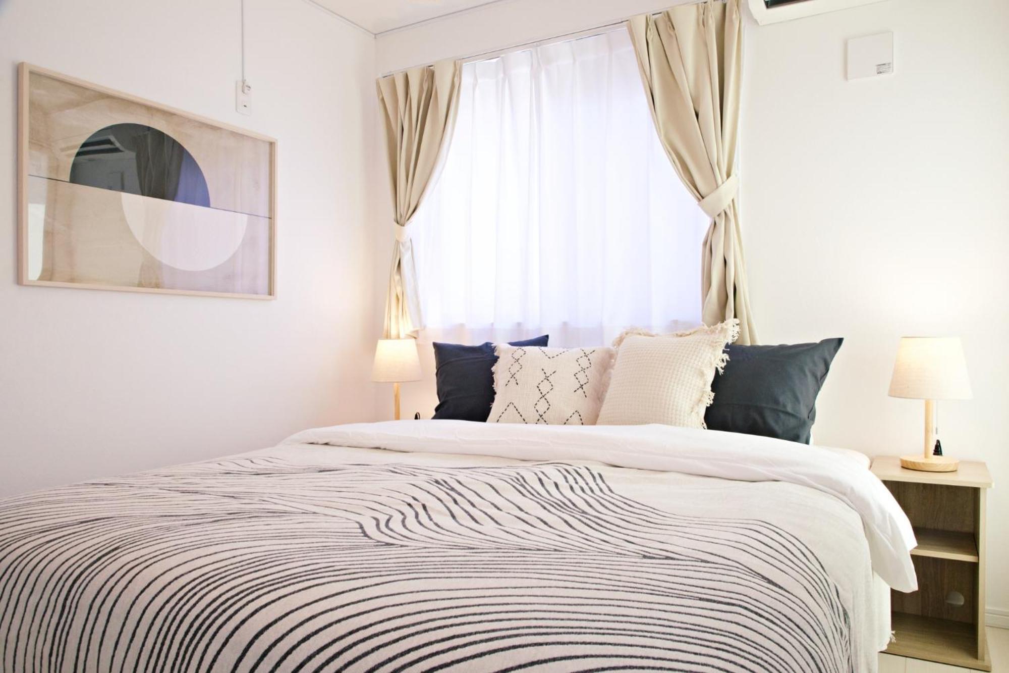 Appartement 西巣鴨house *
