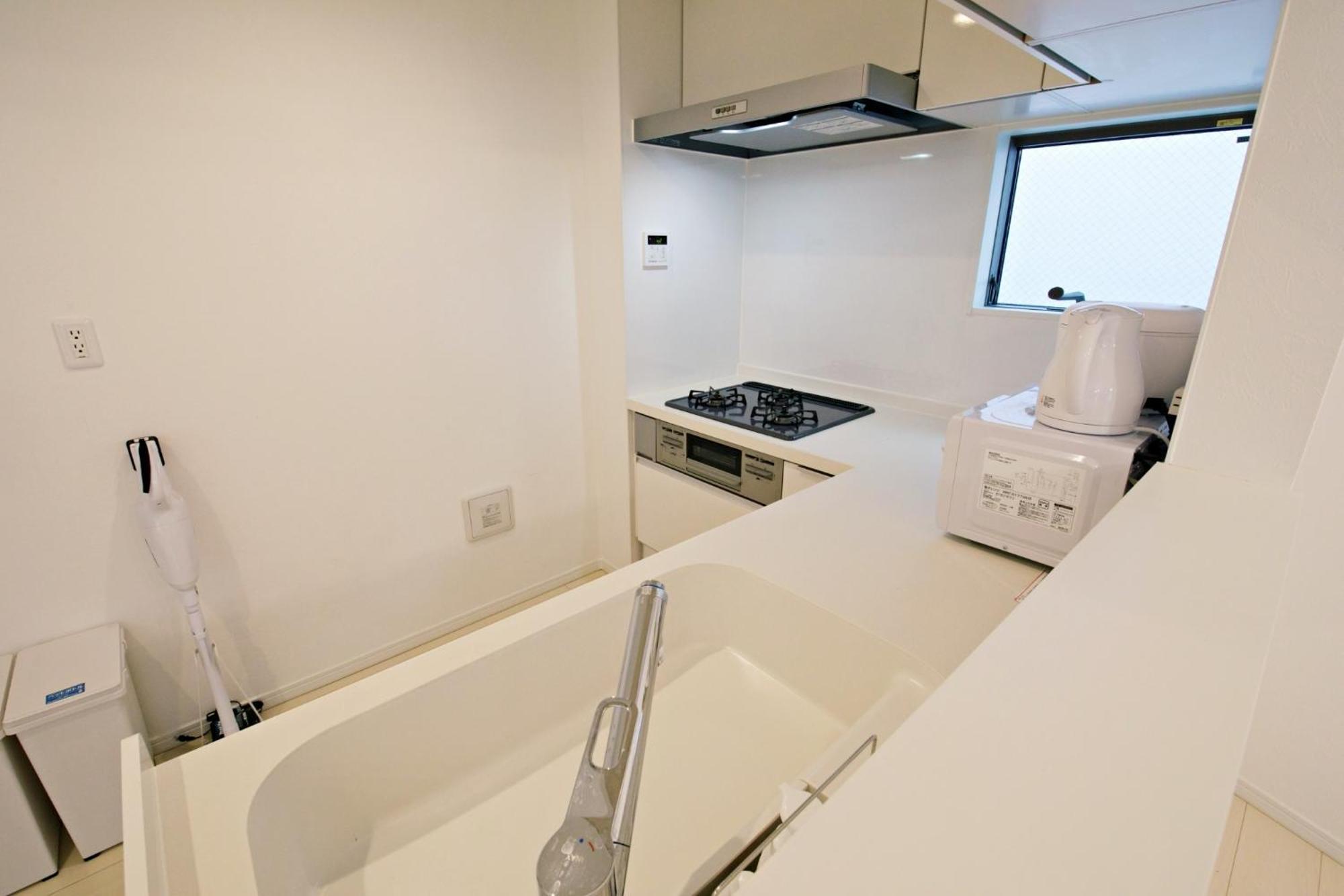 Appartement 西巣鴨house Tōkyō