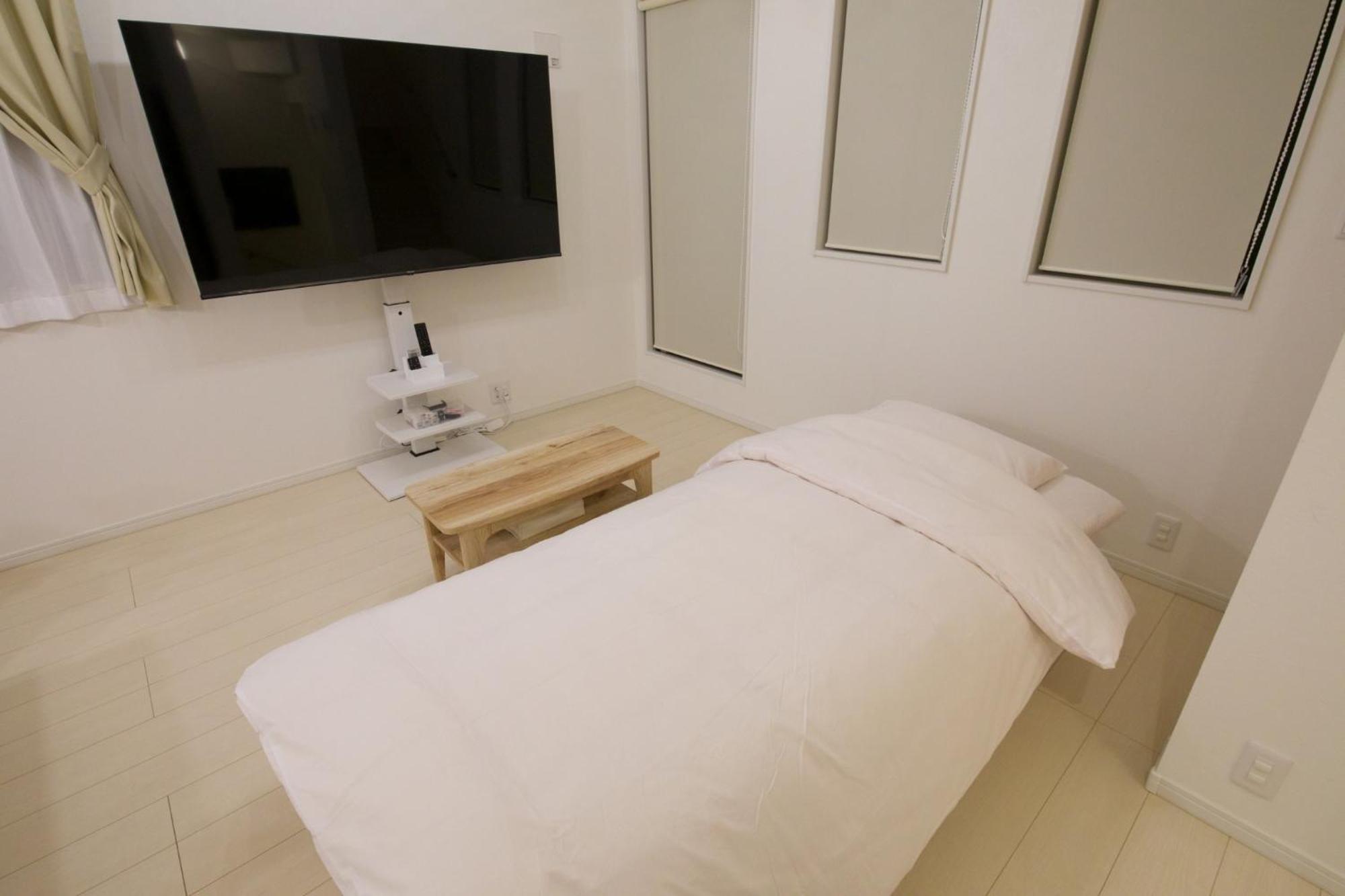 Appartement 西巣鴨house