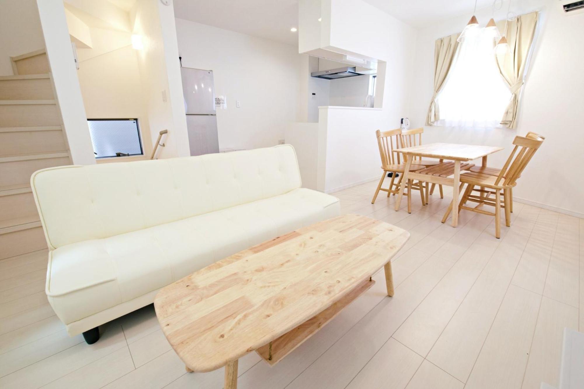 西巣鴨house Appartement