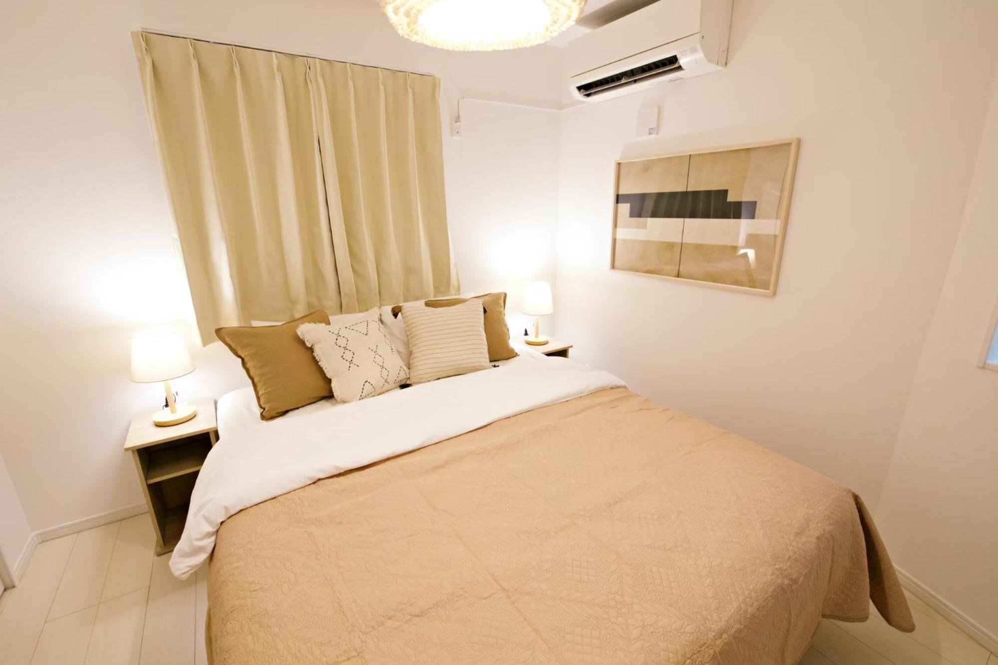 西巣鴨house Appartement *