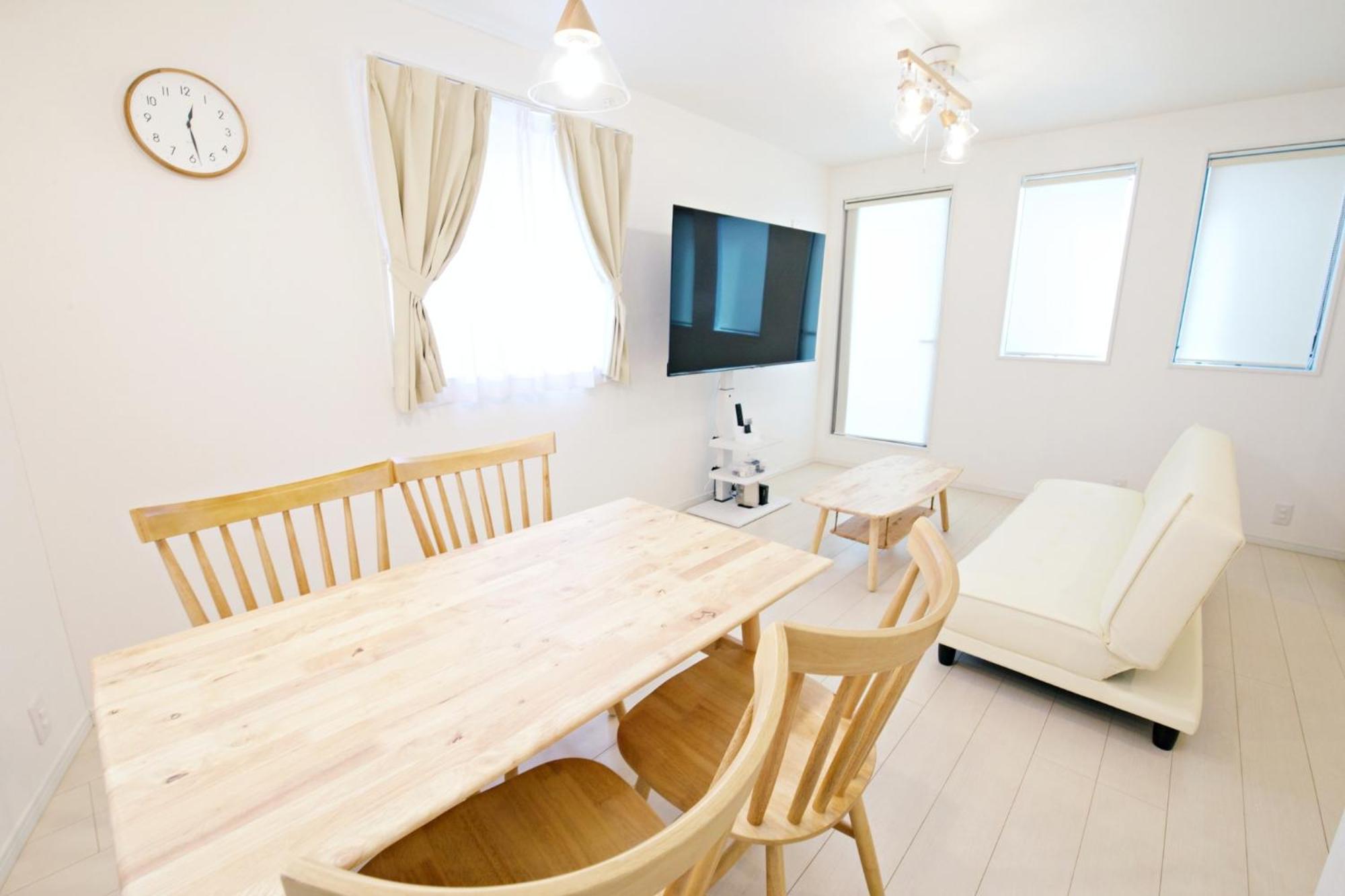 西巣鴨house Tōkyō