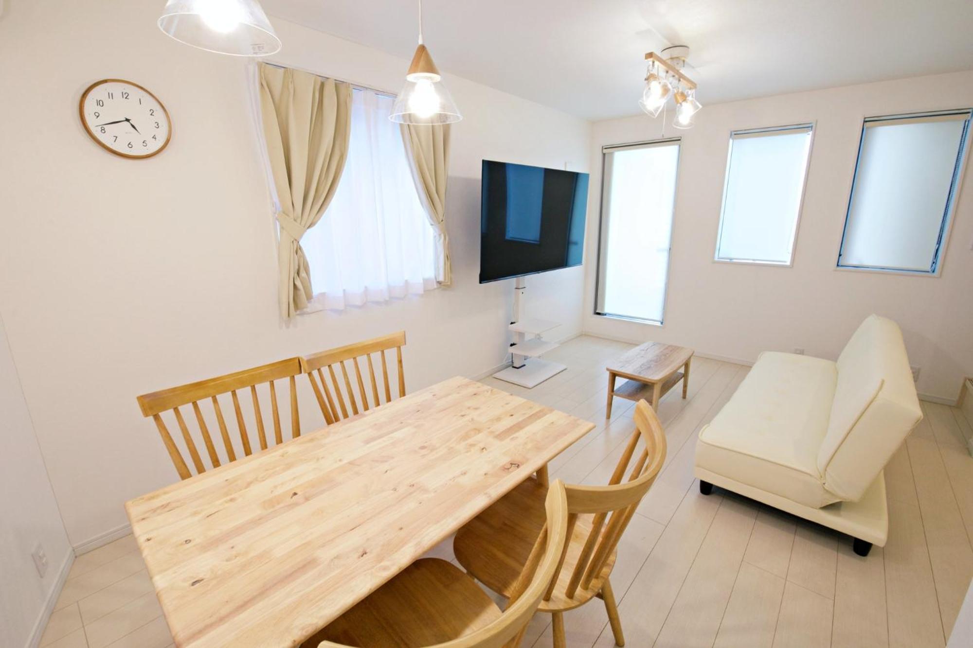 西巣鴨house Appartamento